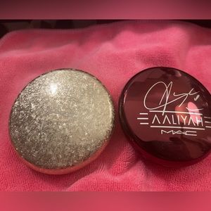 Mac Limited Edition Bronzer and Highlighter